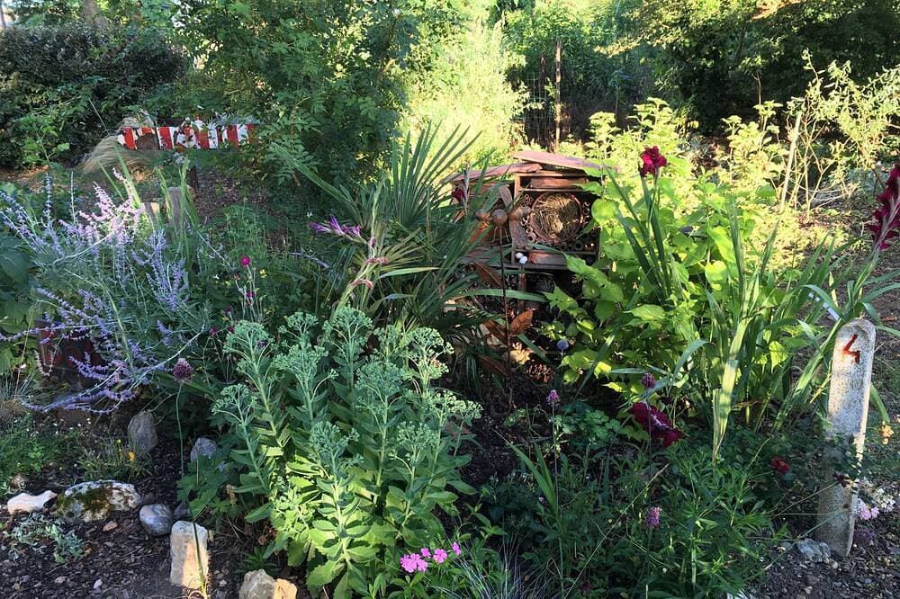Foto 10 von 25: Atypisch Und Ungewöhnlich Im Perigord