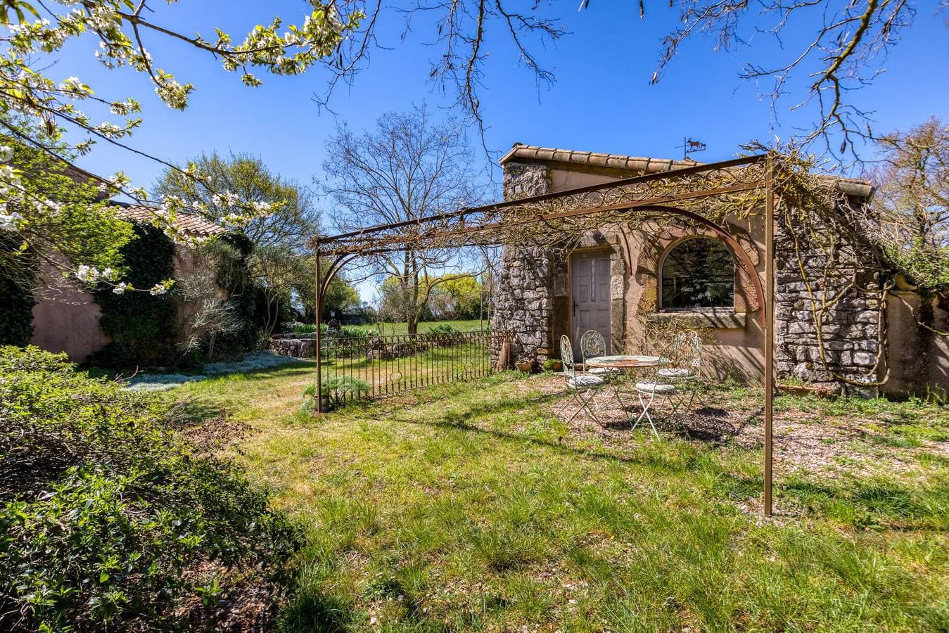 Gîte Du Bout Du Monde 1