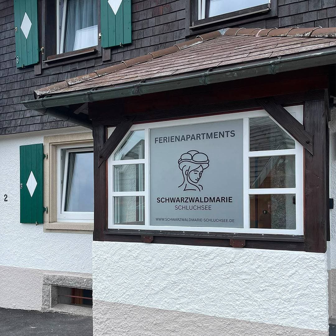 Foto 7 von 10: Schwarzwaldmarie Apartments Schluchsee - Doppelzimmer