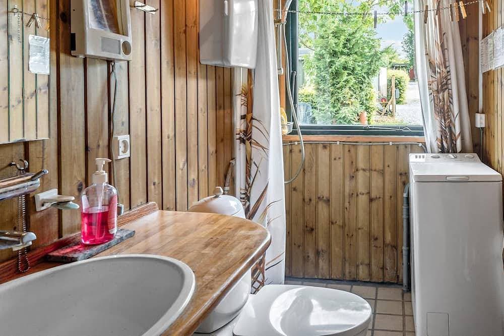 Foto 5 von 19: Gemütliches Haus mit 4 Schlafzimmern in.