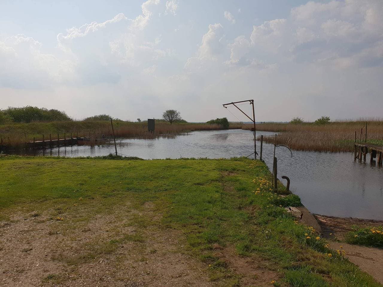 Foto 10 von 47: Idyllisches Naturrefugium