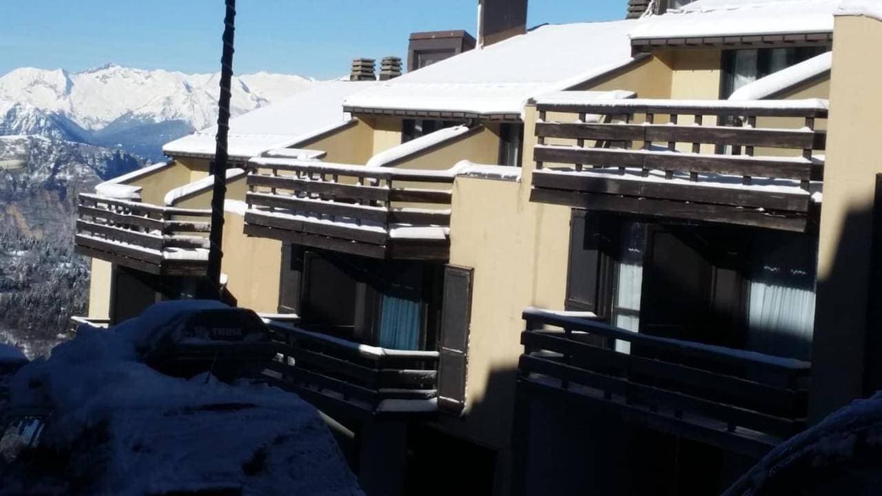 Foto 5 von 13: Three-Bedroom Apartment (6 adults) with parking space included