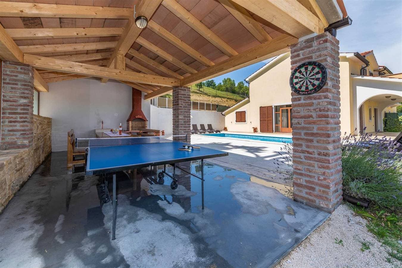 Foto 7 von 30: Ferienhaus Villa Gresti