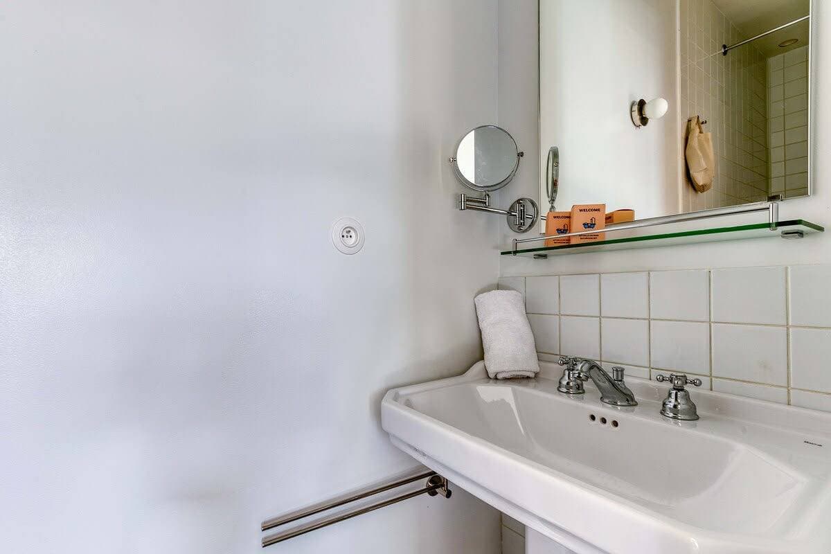Foto 10 von 22: Ferienwohnung für 2 Personen