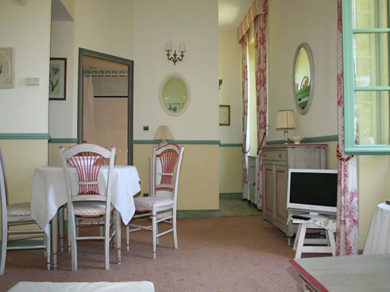 Foto 4 von 48: Wohnung in Rhone Alpes nahe Skipisten