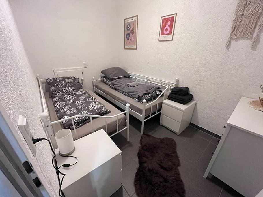 Foto 6 von 21: One-Bedroom Apartment