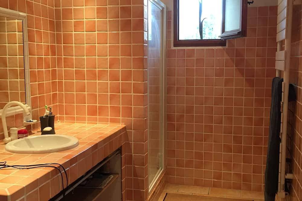 Foto 7 von 18: Steinhaus im provenzalischen Stil mit Pool für 6 Personen