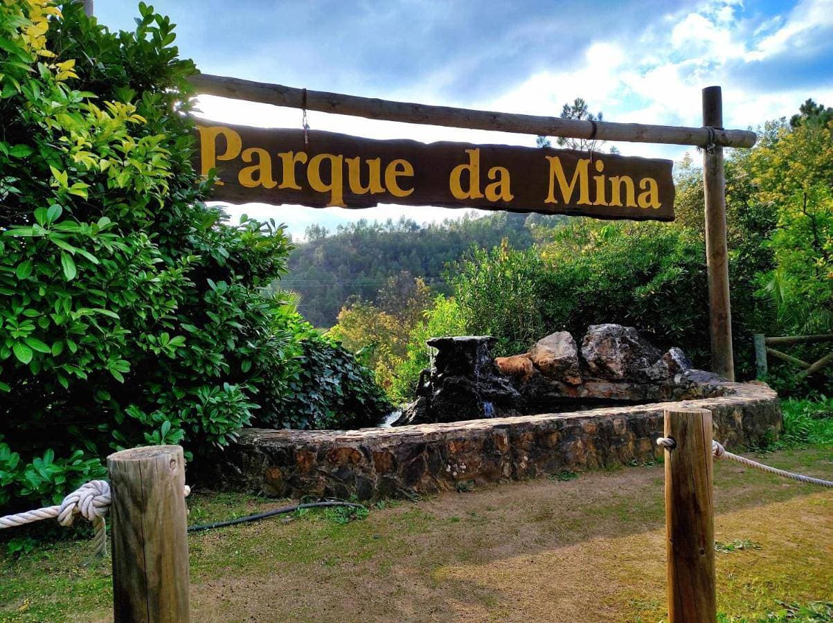 Parque da Mina 1