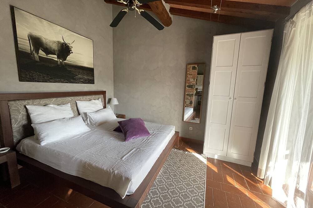 Foto 4 von 29: Romantic HideAway in an Old Olive Grove - EcoTourism - Huge Pool