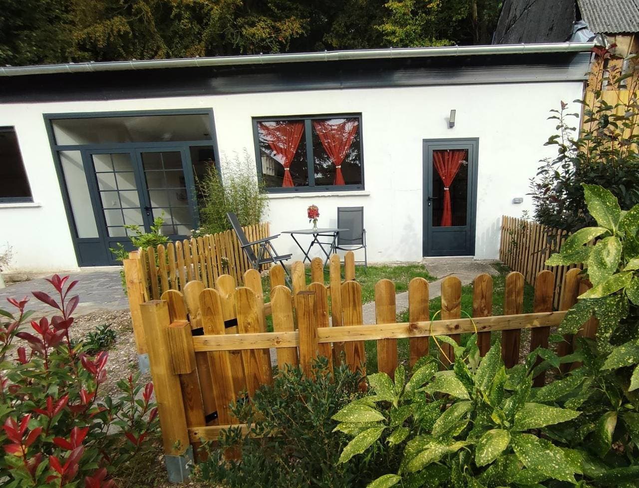 Foto 10 von 36: Gîtes de France® - L'Orée du Bois