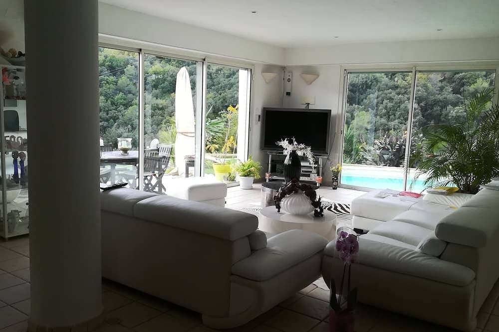 Foto 11 von 30: Villa in the hills of Nice