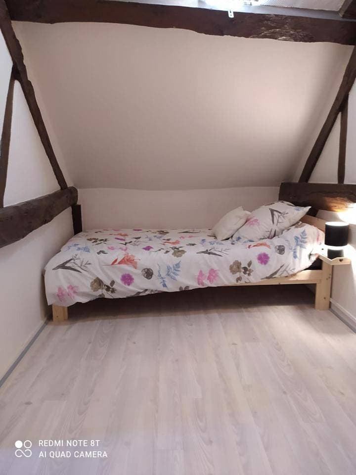 Foto 10 von 21: Two-Bedroom House
