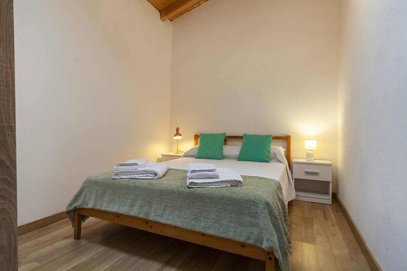 Foto 11 von 22: Ferienwohnung für 3 Personen