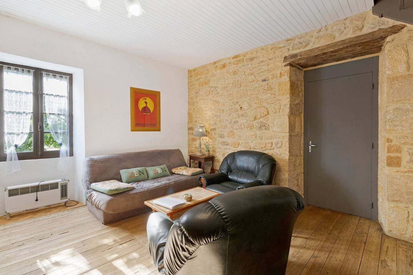 Foto 4 von 26: Ferienhaus „Le Pigeonnier“ mit privatem Pool