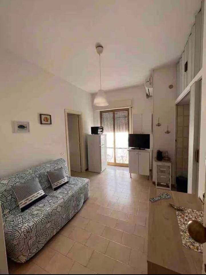 Foto 9 von 9: One-Bedroom Apartment