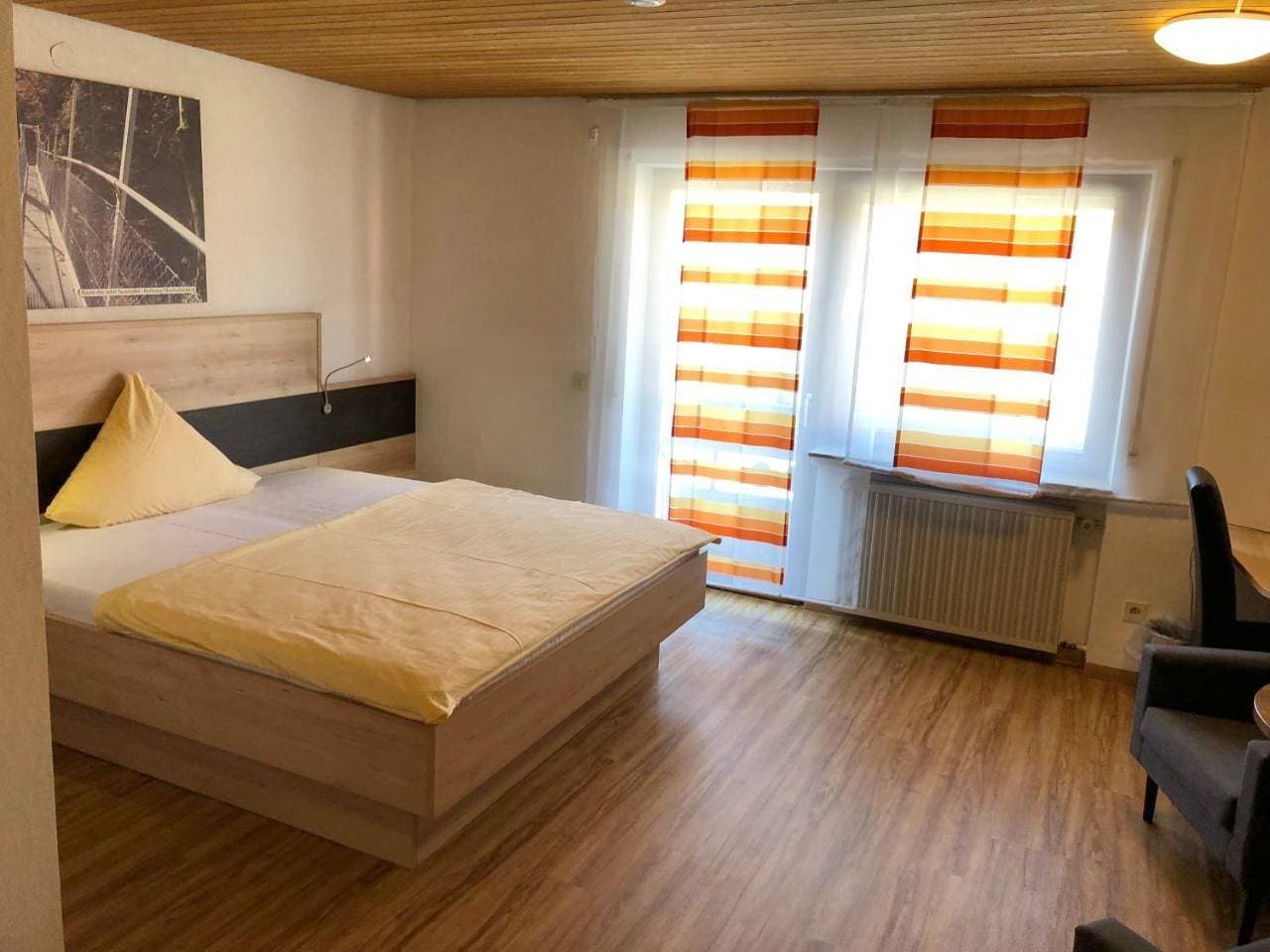 Foto 12 von 41: Double Room