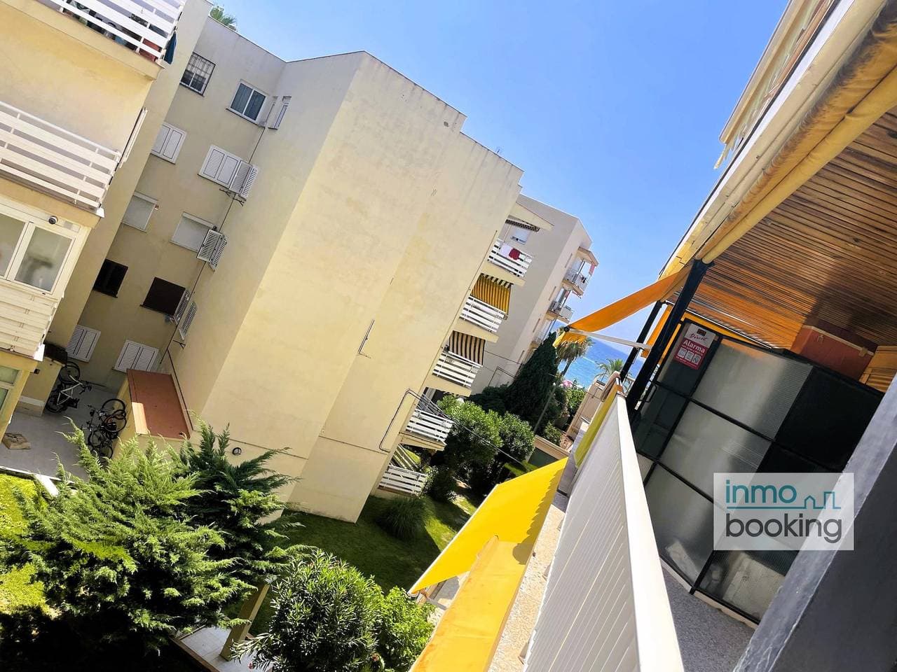 Foto 9 von 35: Ferienwohnung für 4 Personen mit Pool