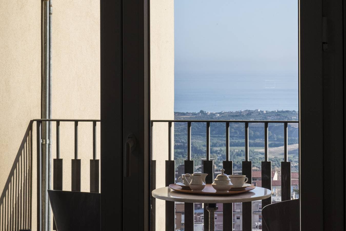 Luxuswohnung Milia Agrigento 1
