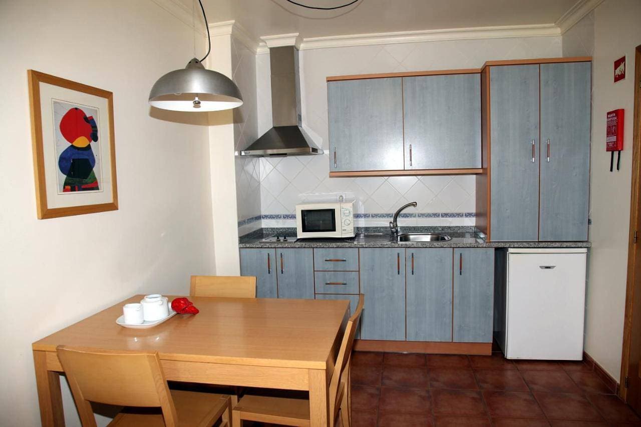 Foto 9 von 14: One-Bedroom Apartment (4 Adults)