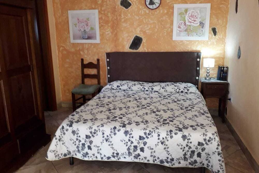 Foto 2 von 12: Ferienhaus zwischen Meer und Bergen