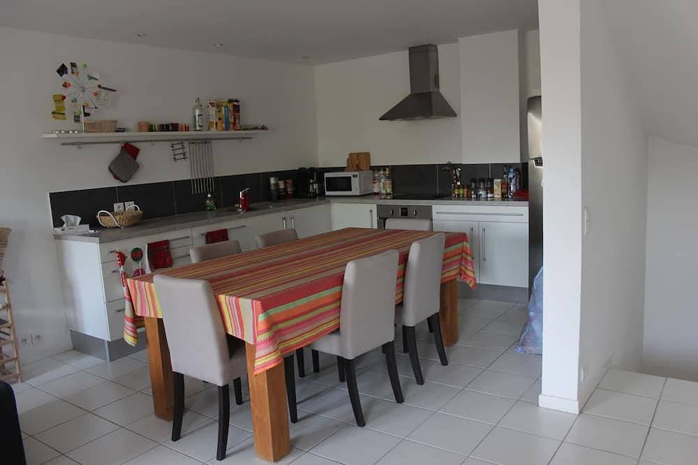 Foto 8 von 12: Charakterhaus in einem Dorf in der Nähe von St. Tropez und Ste-Maxime