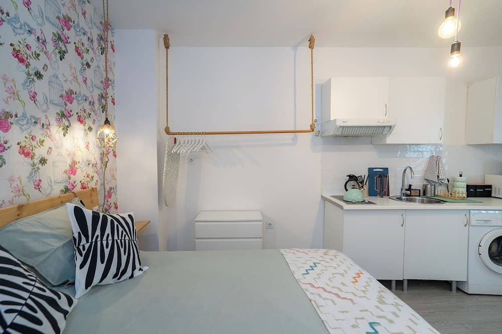 Foto 8 von 23: Modern apartment in Malaga | Center | Terrace | 2 pax |, Ir Property Management