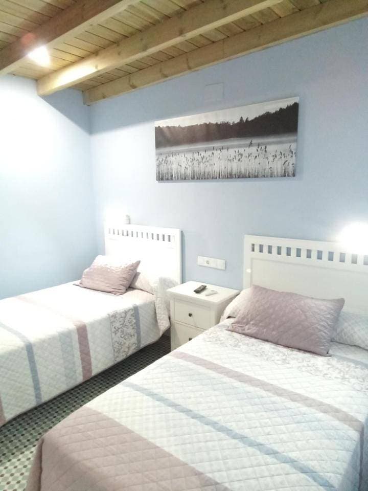 Foto 6 von 9: Large Double Room