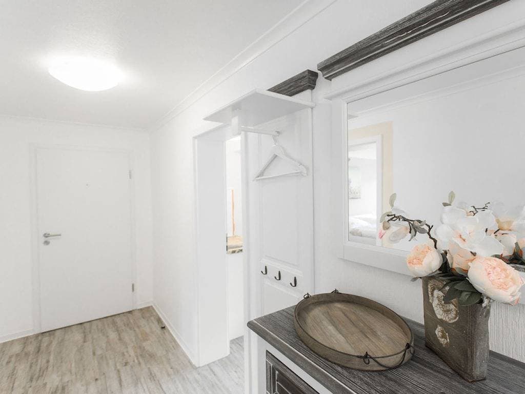 Foto 6 von 32: Ferienwohnung mit 1 Schlafzimmer