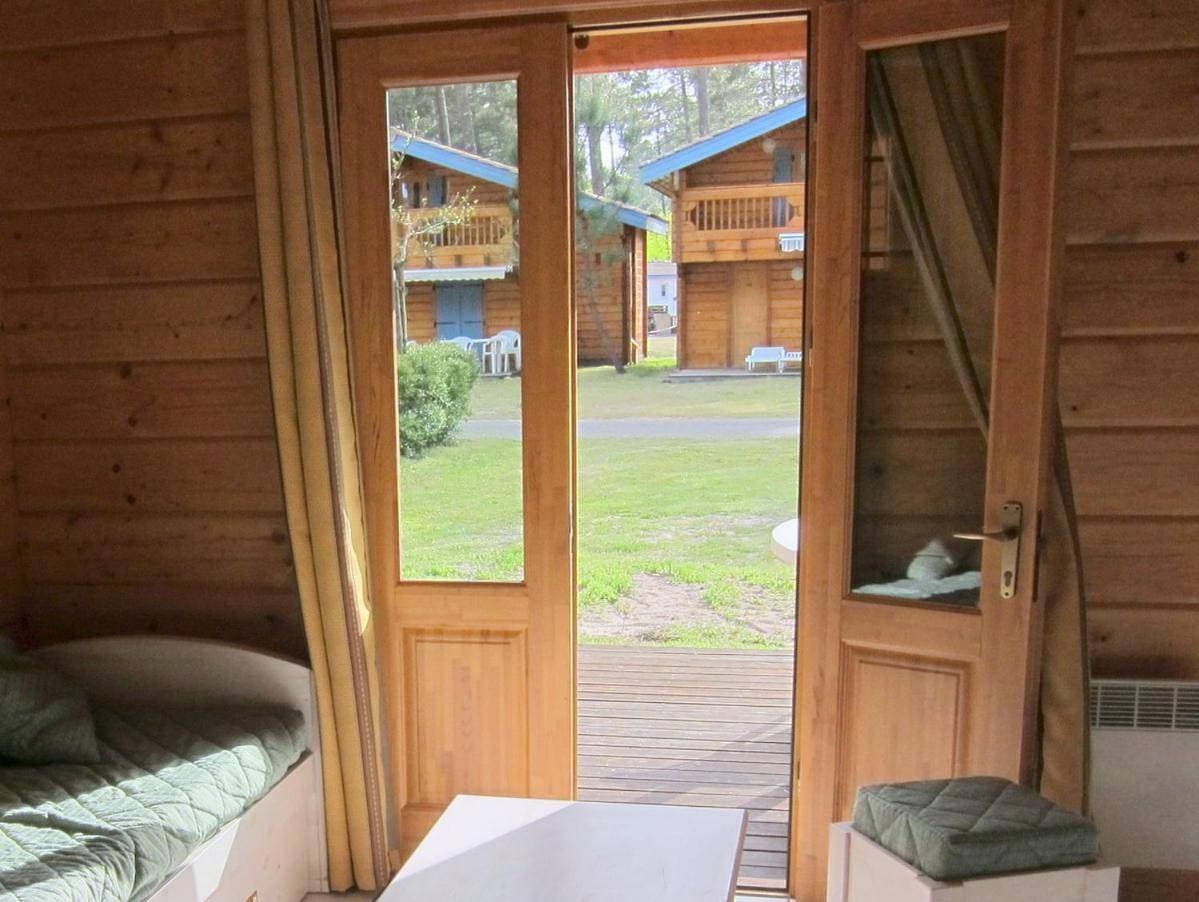 Foto 12 von 25: Two-Bedroom Chalet