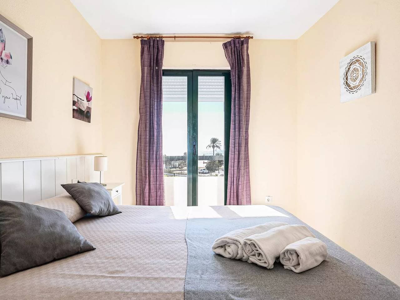 Foto 13 von 23: 3 Zimmer 4 Personen