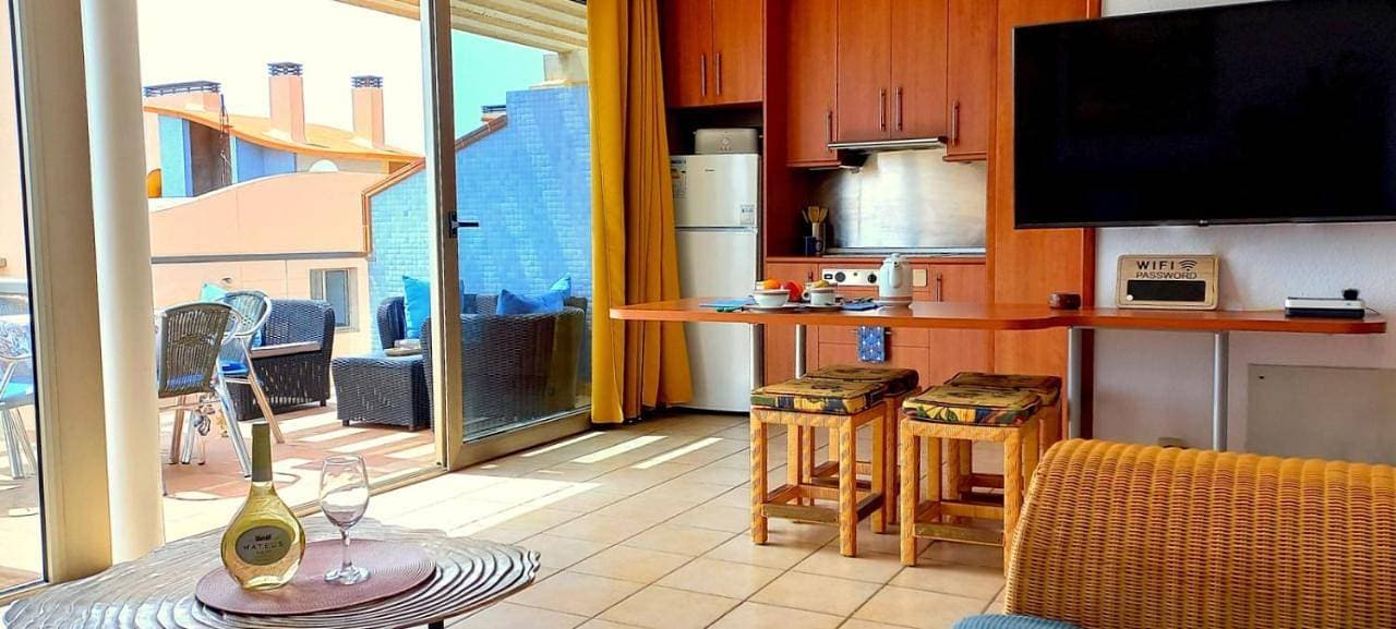 Foto 5 von 20: Apartment with Sea View