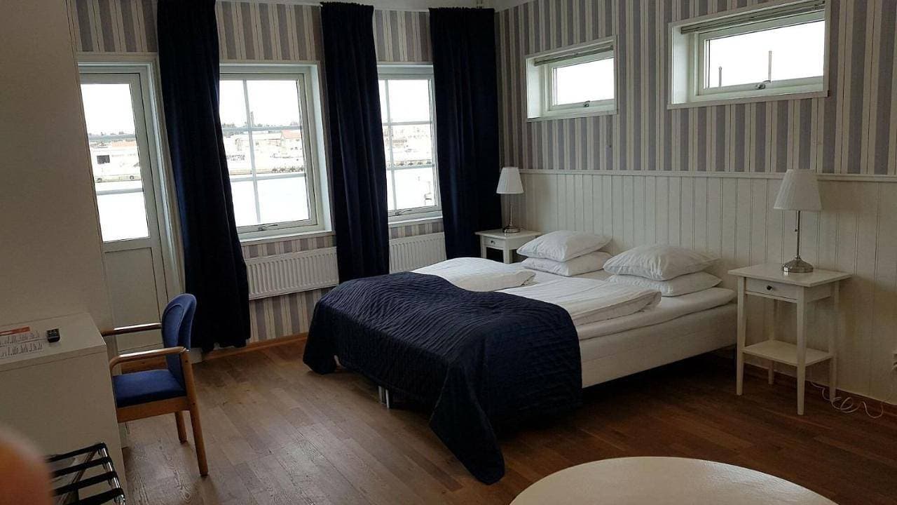 Foto 10 von 10: Double Room with Sea View