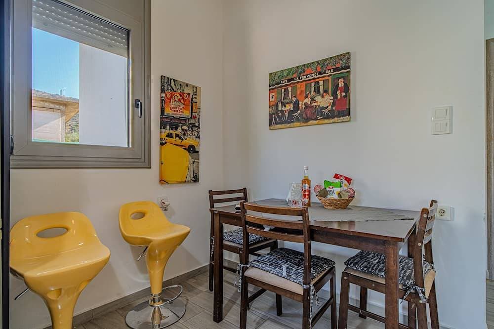 Foto 12 von 19: Cretan Blue Bungalow Chania Crete