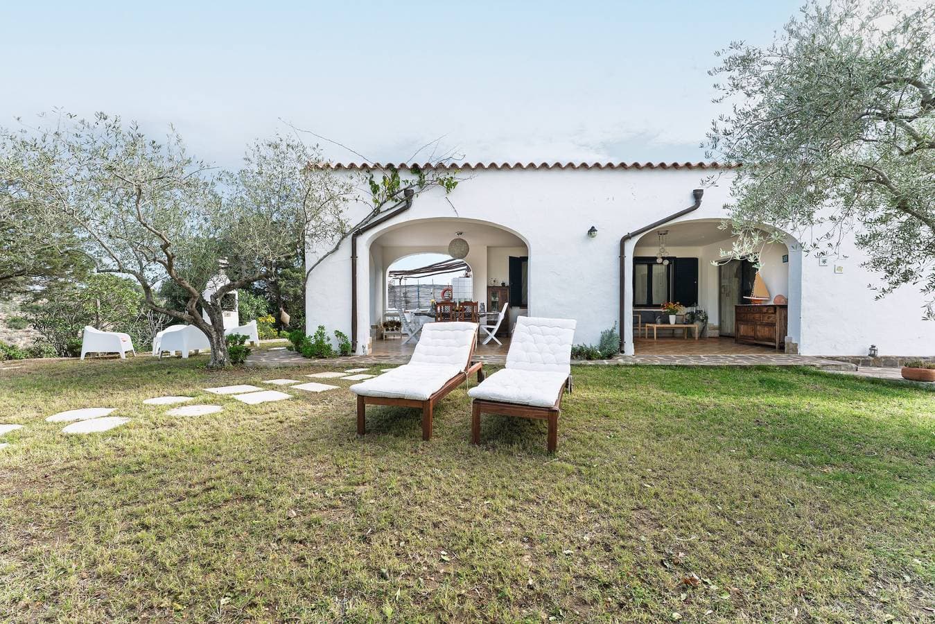 la Villa di Biderrosa 1