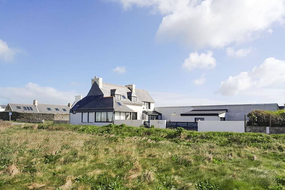 Foto 7 von 29: Ty Mouss' Tiny House with Ocean View in Plozévet