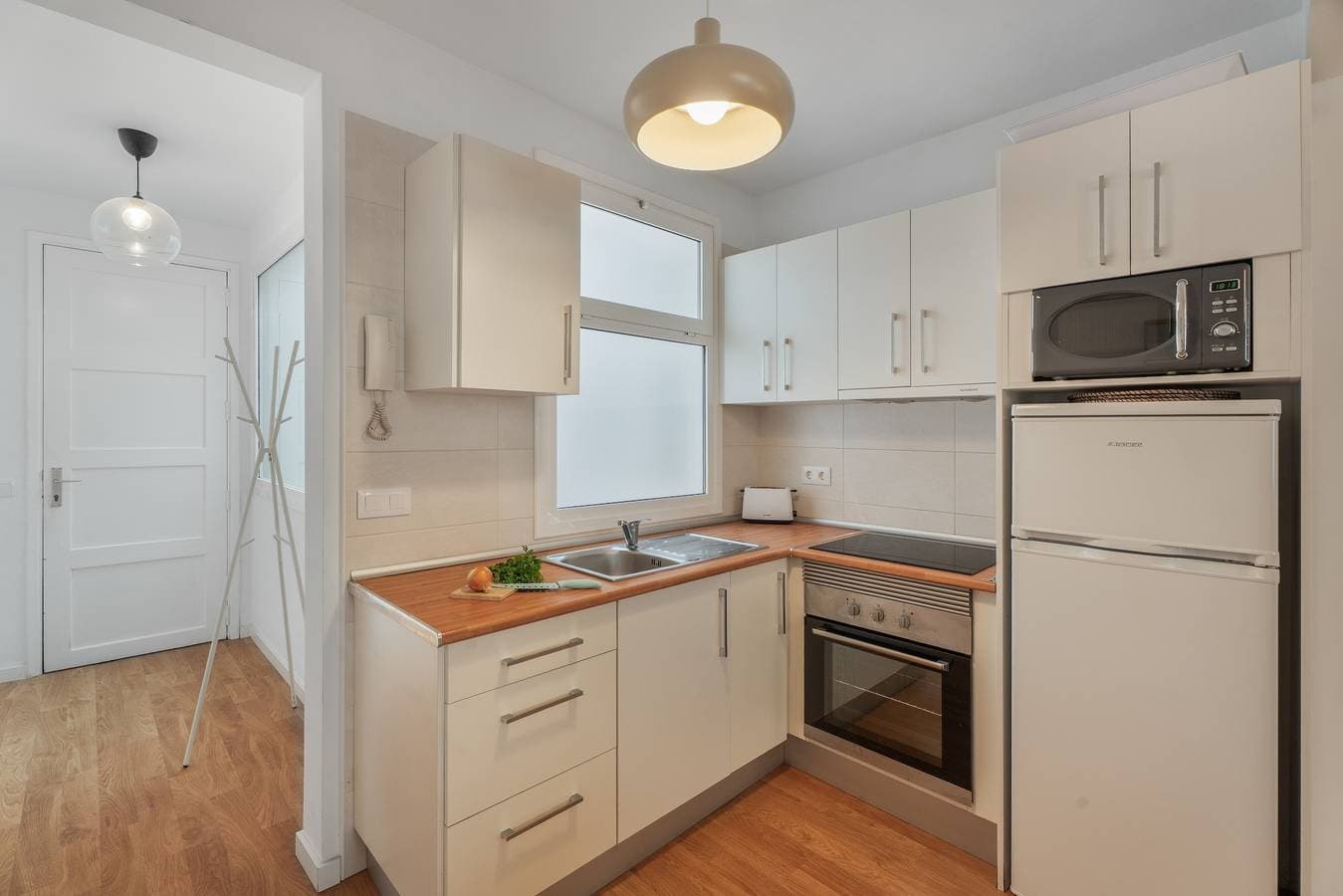 Foto 6 von 27: Ferienhaus 'Chica' mit privater Terrasse, Balkon und WLAN