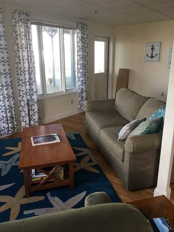 Foto 8 von 28: Einzigartige Marina Side Condo mit toller Aussicht und lustiger Atmosphäre!