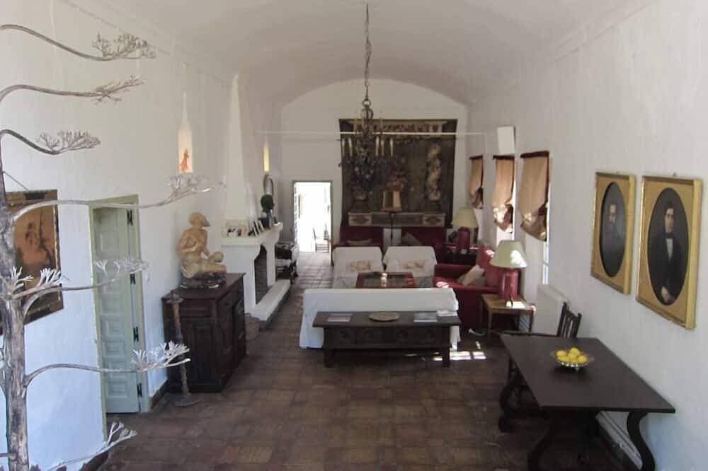 Foto 4 von 30: Hacienda hundertjährigen Charme in außergewöhnlicher Lage