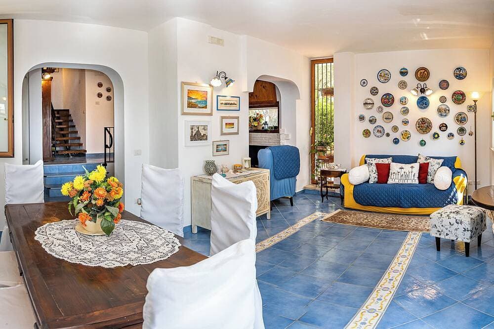 Olivegrove Holiday House 1