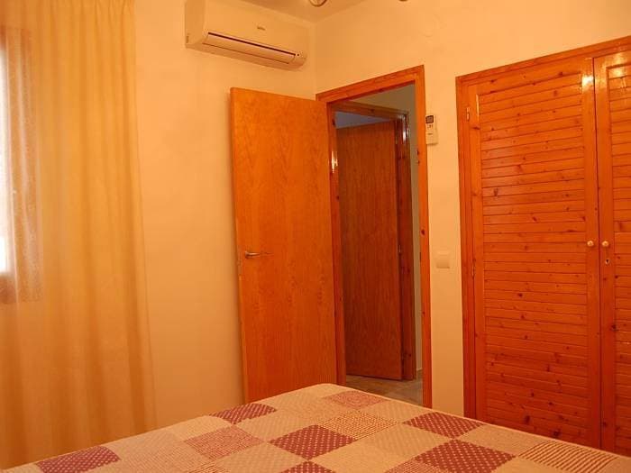 Foto 12 von 16: Casa Camins 2 mit Privatpool