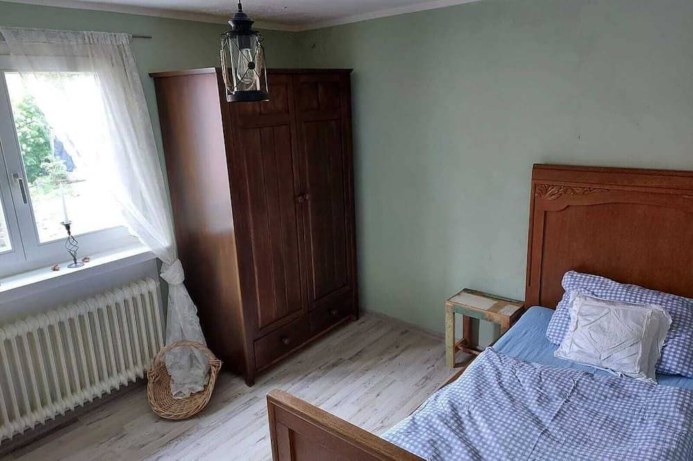 Foto 4 von 14: Der \"Froschkönig\" - die märchenhafte Ferienwohnung