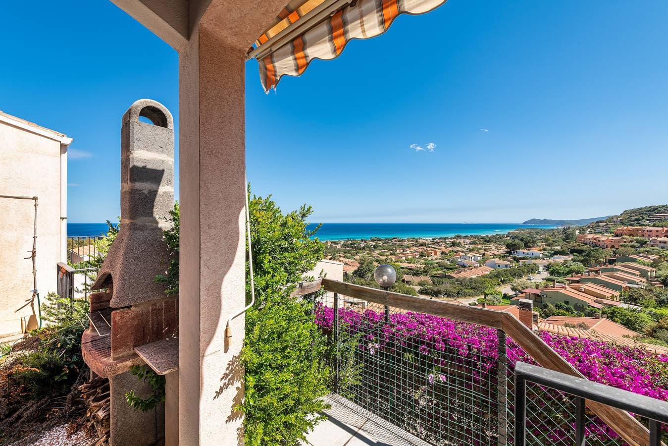Villa Birgit 1
