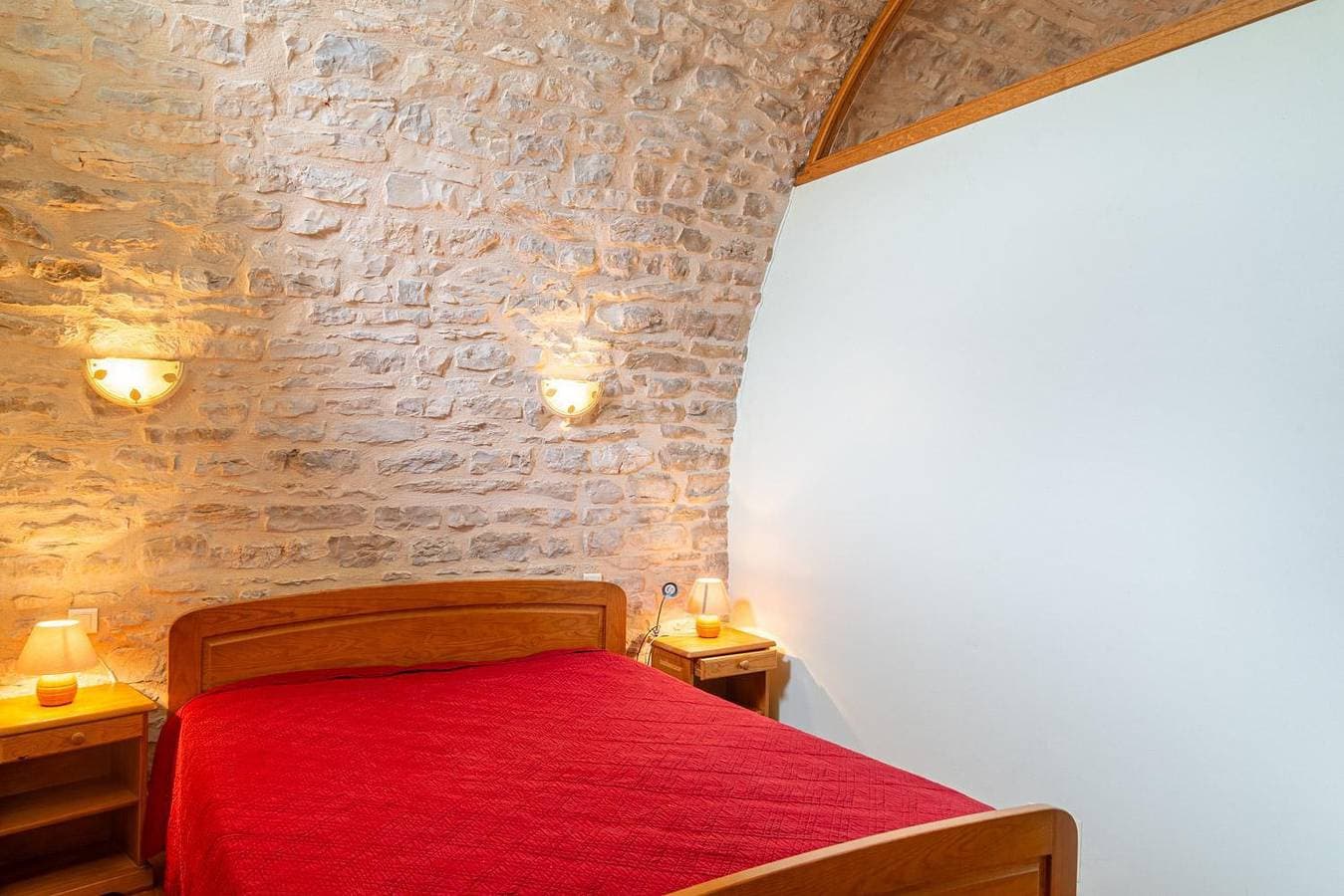 Foto 5 von 24: Gîte de Dignas 2/4 personnes