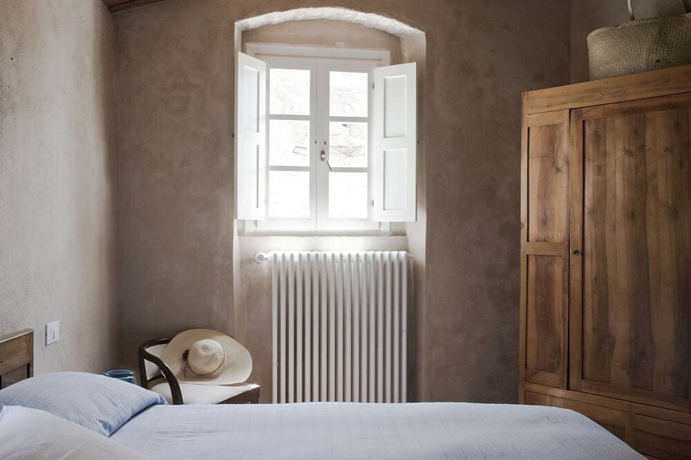 Foto 3 von 30: Elegantes Bauernhaus in der Nähe der Cinque Terre.