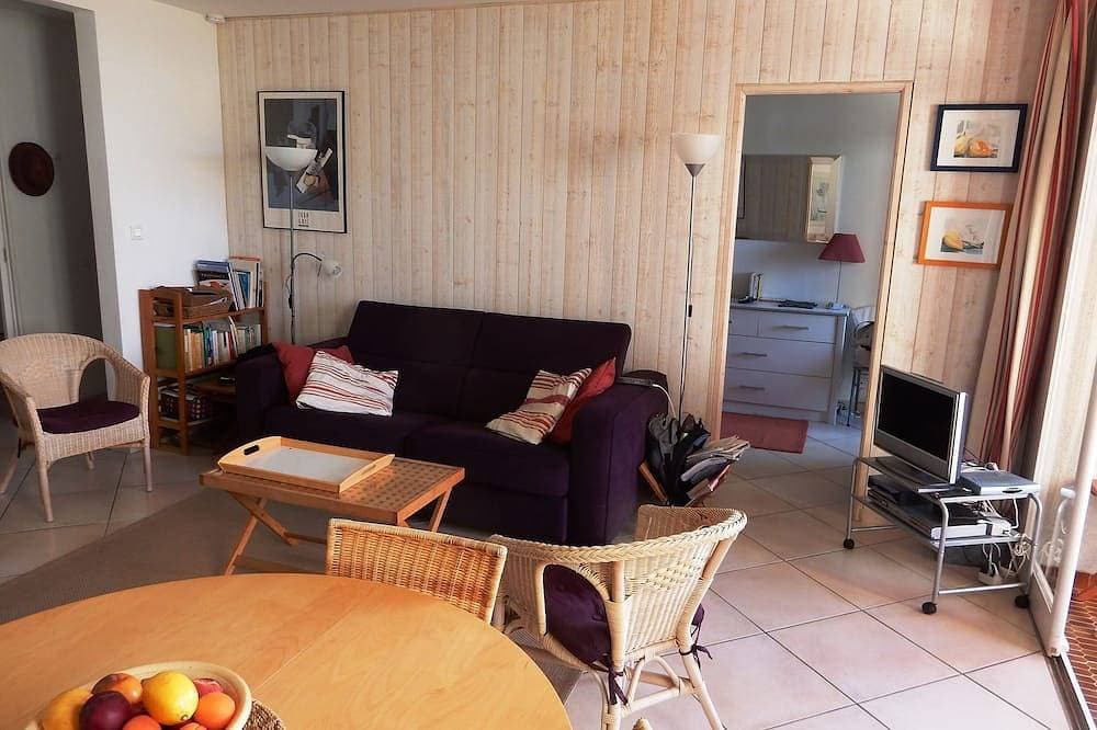 Foto 8 von 30: Meerblick in schöner Residenz, Ideal gelegen in Cassis, in der Nähe des Strandhafens