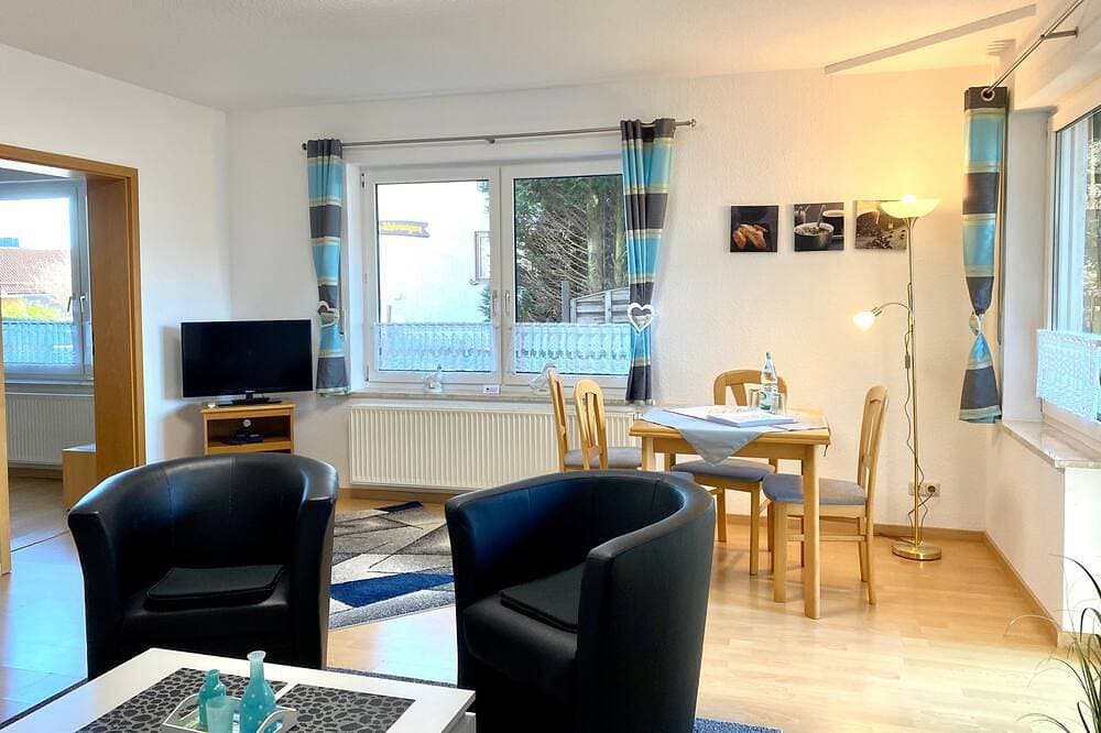 Foto 3 von 15: Wohnung 7 Fingerhut - Haus Jasmin