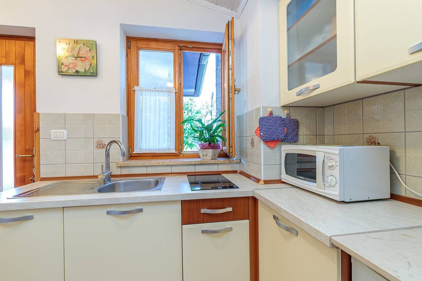 Foto 13 von 27: Ein-Zimmer-Wohnung A2 in Zentral-Istrien