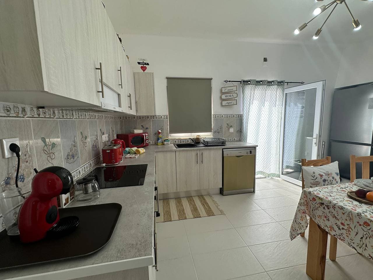 Foto 13 von 25: Ferienhaus 'Ar Doce' mit privatem Pool, WLAN und Klimaanlage