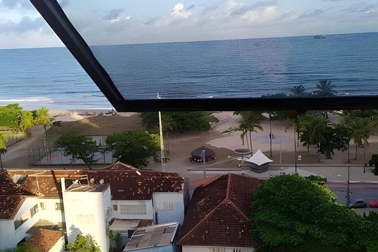 Foto 5 von 5: Apartment with Sea View