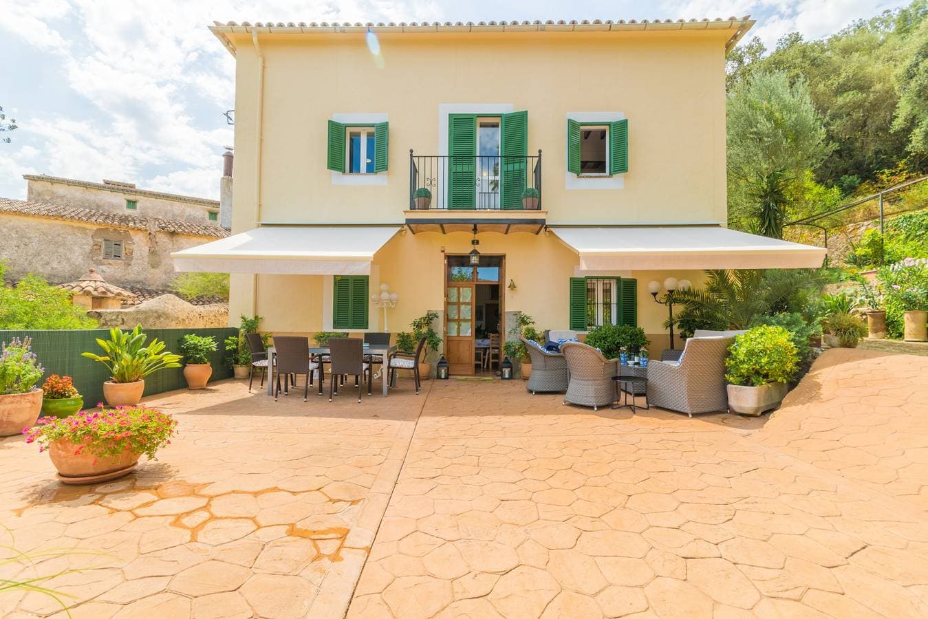 Foto 9 von 63: Aire Can Pieres, Finca 5StarsHome Mallorca